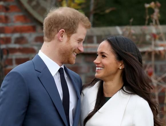 Meghan Markle va petrece Crăciunul alături de regina Elizabeth.