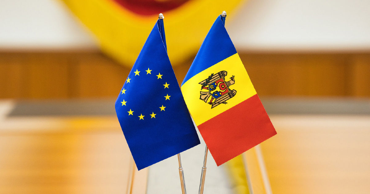 UE a evaluat reformele din Moldova: Progresul este inegal, dar vizibil.
