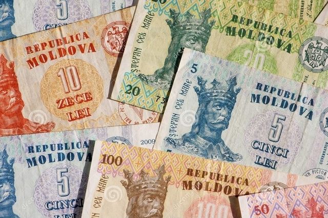 Размер средней заработной платы по экономике в 2016 году составил 5084,00 леев.