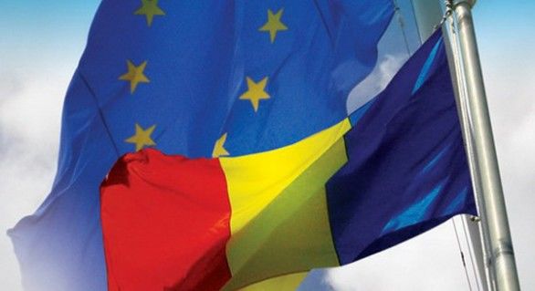 77% dintre români ar vota pentru rămânerea țării în Uniunea Europeană.