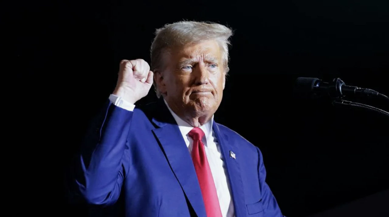 Трамп может объявить о победе над Ираном и завершить войну.