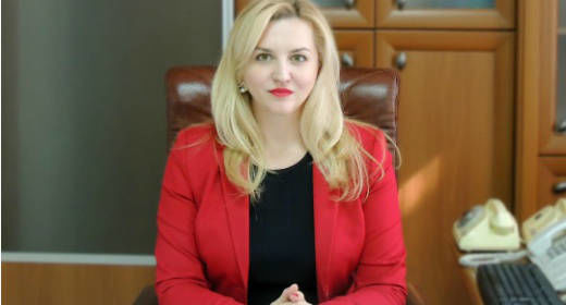Ministrul Sănătăţii, Ruxanda Glavan, îşi păstrează funcţia. 