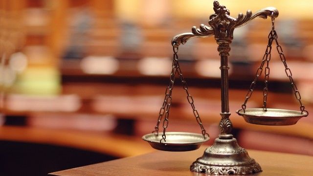 Optimizarea instanțelor judecătorești ne va costa 1,6 miliarde de lei.