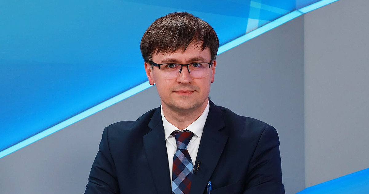Ex-directorul CNA, Iulian Rusu, desemnat membru al Comisiei Vetting.