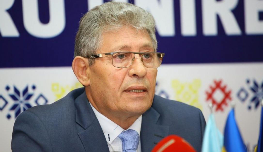 Гимпу: На выборы мэра Кишинева должны идти все, во второй тур выйдет лучший.