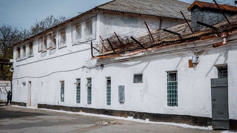 Более 1700 заключенных амнистируют в связи с 30-летием независимости Молдовы.