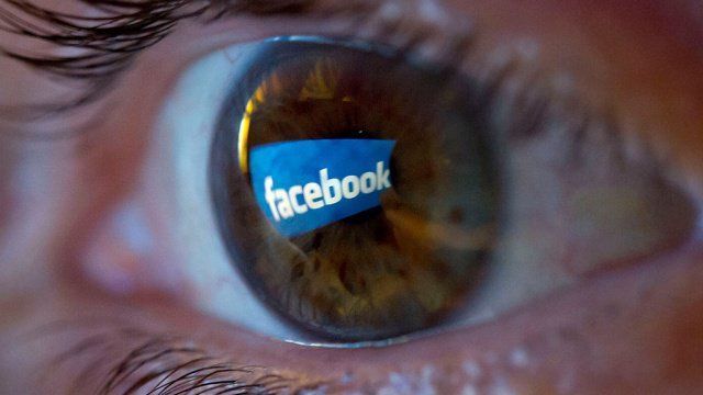Из Facebook "сбежали" 15 миллионов человек.