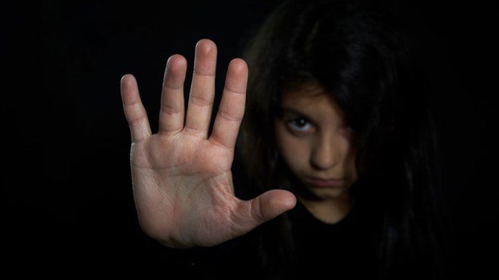 Copiii, victimele violenţei. 4.800 cazuri, în semestrul I din 2017