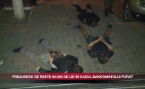 Prejudiciu de peste 60.000 de lei în cazul bancomatului furat. Foto: canal3.md
