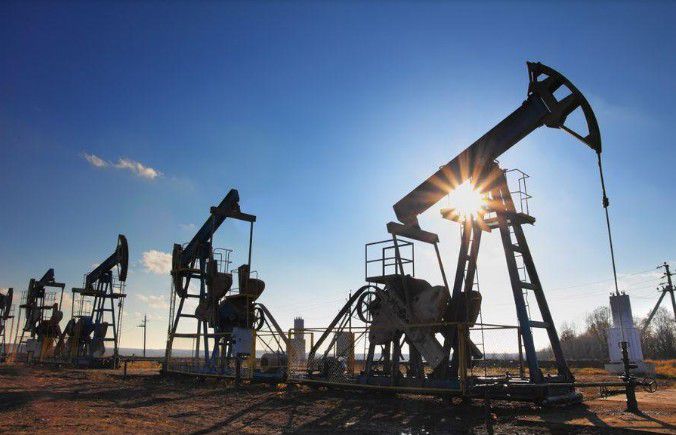 Рынок нефти на прошлой неделе продемонстрировал резкий разворот, как и американский доллар. 
