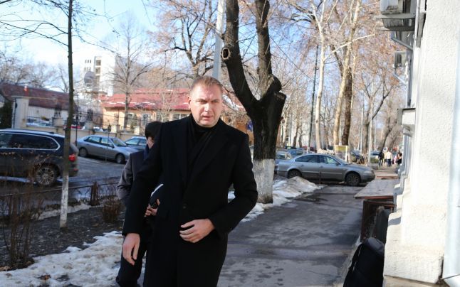 Judecătoria Buiucani a decis: Gacikevici să fie cercetat în stare de arest.
