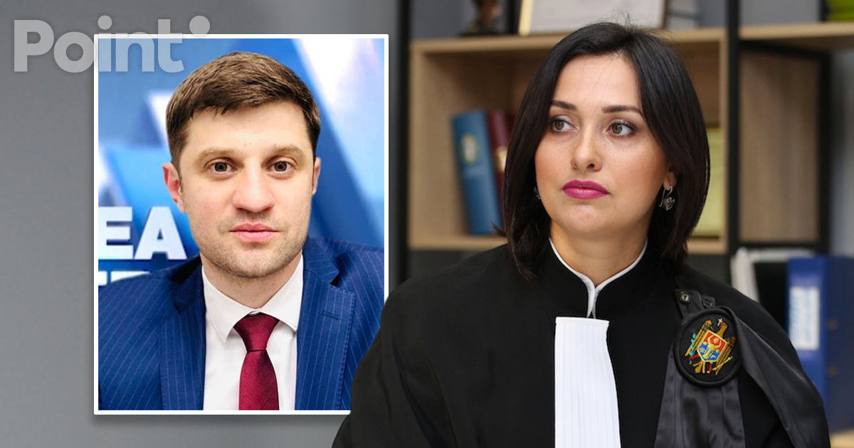 Сандуца о случае Паниша: Это следует называть злоупотреблением, а не реформой.