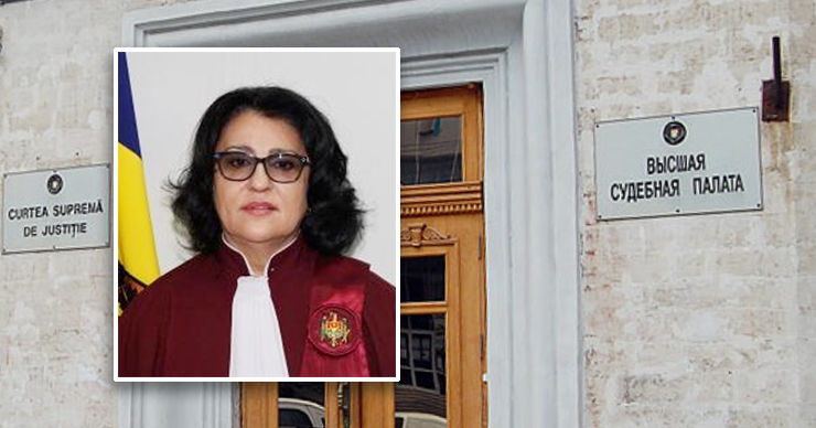 Антикоррупционная прокуратура рассказала об обыске у вице-главы ВСП. Коллаж: Point.md
