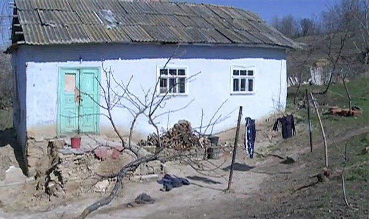 Женщине, зарубившей топором супруга, грозит до 20 лет тюрьмы.