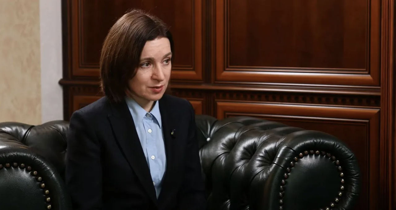 Sandu: Îndemn cetățenii să se informeze din surse oficiale privind acțiunile în situații de urgență.