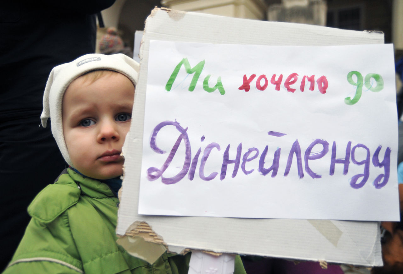 Виталий Кличко намерен реконструировать столичный зоопарк, первый этап работ в котором запланирован на весну 2018 года.