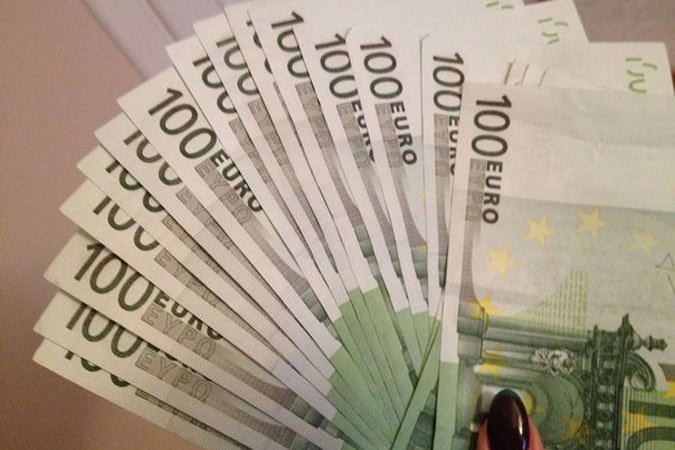 Житель Калараша получит от государства 50 тысяч евро.