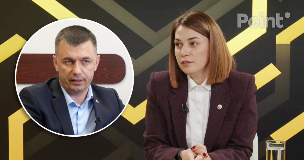 Ministra Agriculturii, despre avansarea soțului său la gradul de chestor: Mă mândresc cu el. Merită.