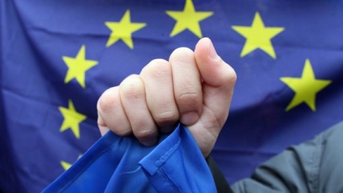 Украина своим разворотом в сторону Таможенного союза сделала нам подарок: вмиг не Киев, а Кишинев стал фаворитом саммита в Вильнюсе.