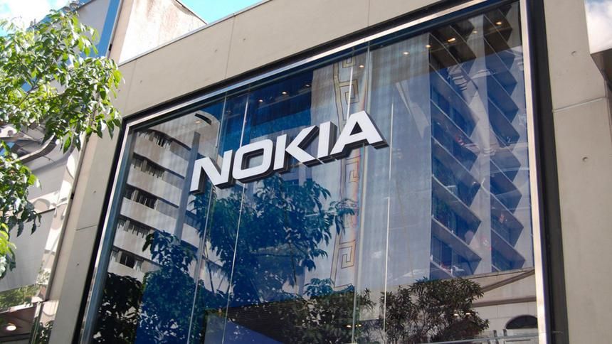 Nokia разработала новую операционную систему. Фото: ferra.ru.
