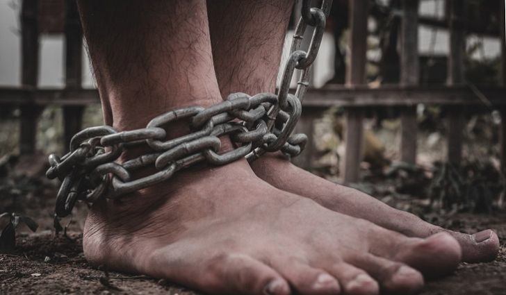 МИД: 10 граждан Молдовы попали в рабство в Испании.
