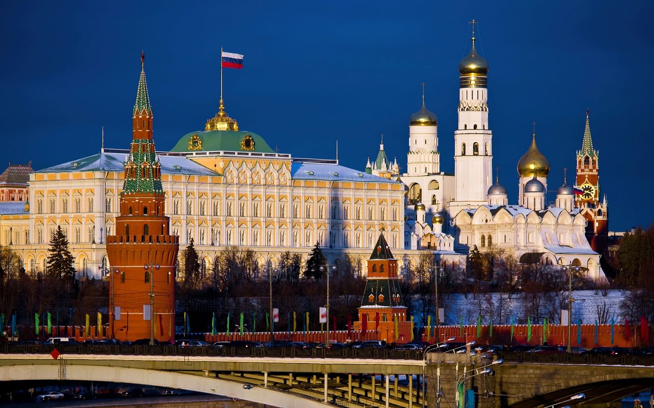 59% молдаван считают, что именно РФ является главным политическим партнером республики. Фото: daroo.ru