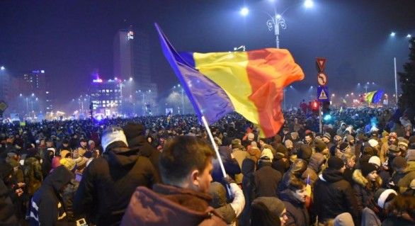 New York Times face un studiu în legătură cu flagelul corupţiei în România şi cum influenţează acesta viaţa oamenilor. 