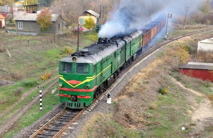 В августе три поезда возобновят работу.