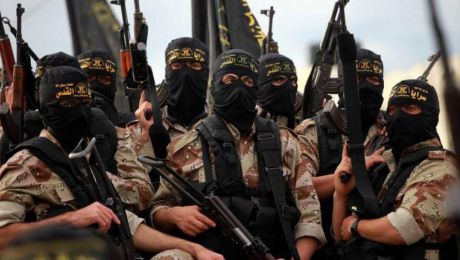 Luptători din cadrul Statului islamic au cucerit de la insurgenţi o serie de sate, lângă Alep, a anunţat vineri un ONG.