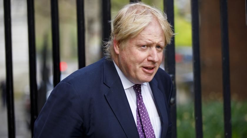Джонсон объяснил, как остановка Brexit может повлиять на заключение сделки с ЕС.