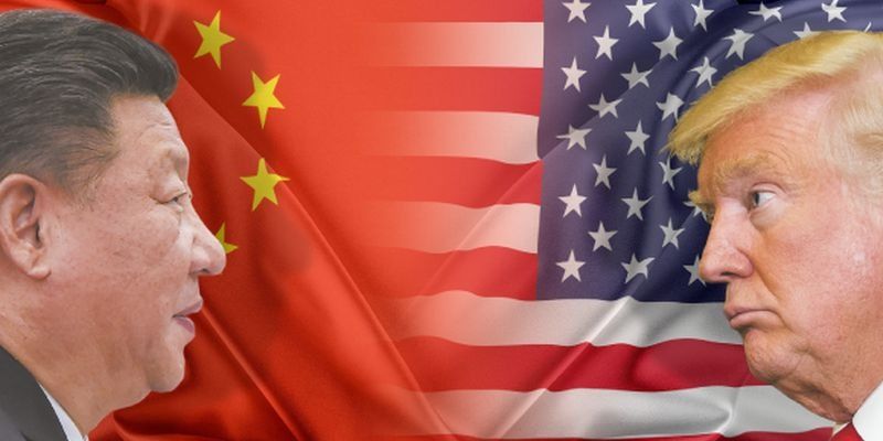 США снова развязали торговую войну с Китаем.