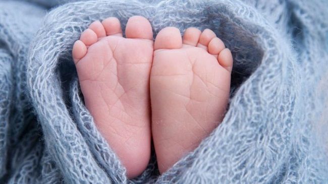 В столичном роддоме мать отказалась от своего ребенка.