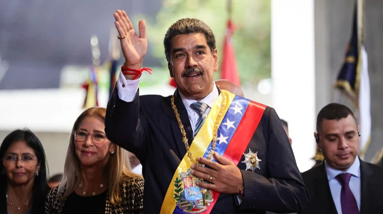 Stare de urgență în economie: Venezuela răspunde la presiunile SUA.