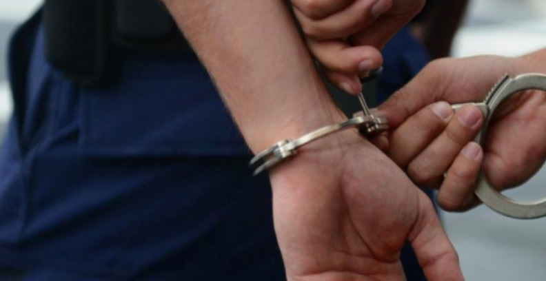 Молдавские пограничники задержали двух объявленных в розыск молдаван.