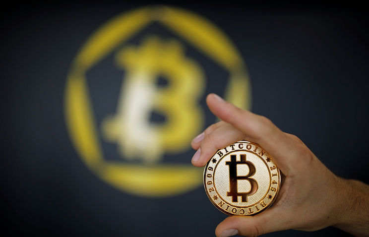 Цена новой криптовалюты - около $467, биткоина - $2696,8. 