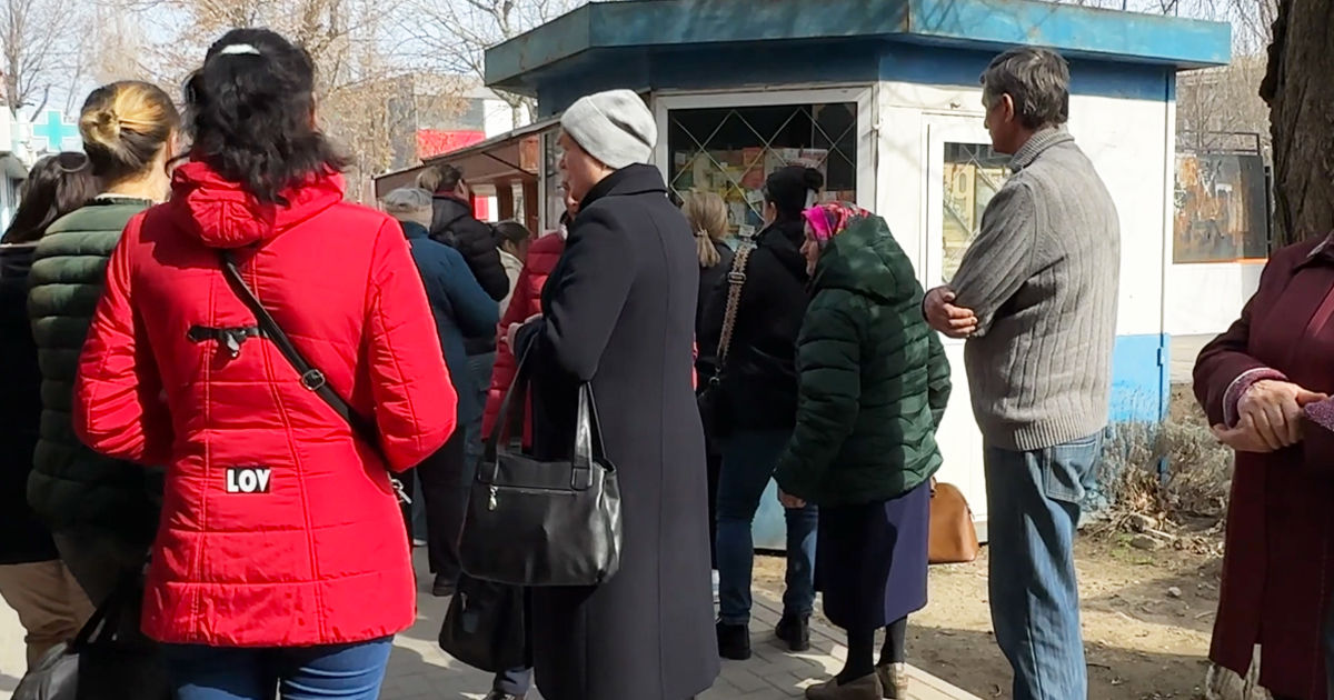 Мнения граждан относительно суммы компенсаций разделились.