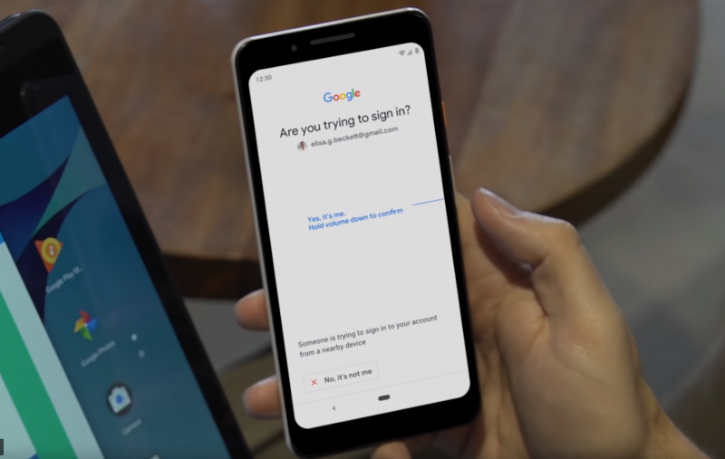 Google внедрит рекламу в своё основное приложение для Android.