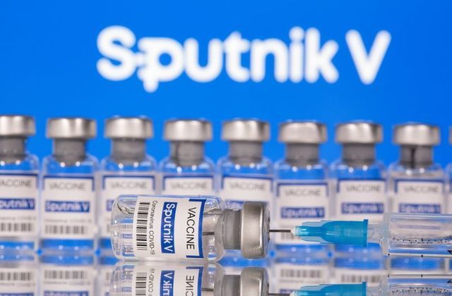 В Молдове заявили, что целые регионы хотели вакцинироваться только "Спутником V".