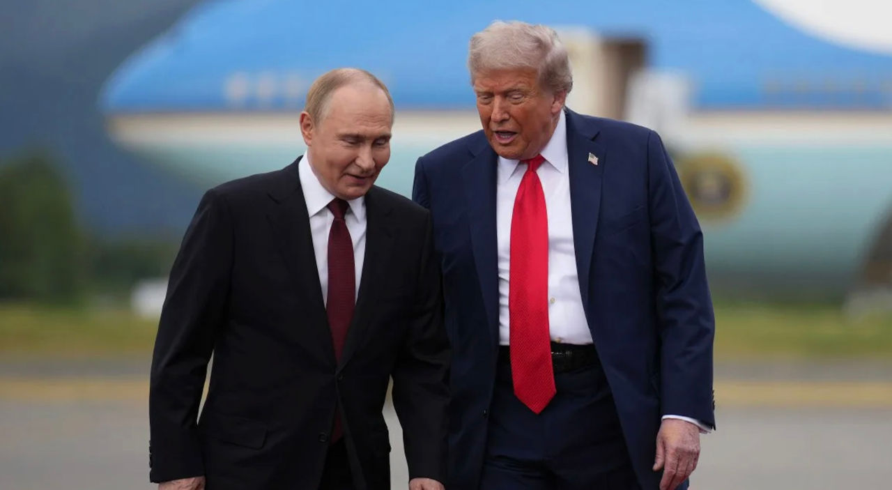 Rusia ar primi fără luptă un teritoriu de mărimea Luxemburgului, conform planului de pace al SUA.
