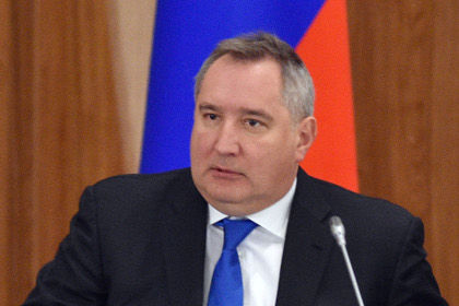 Рогозин: Российской военной операции в Ираке не предусматривается.