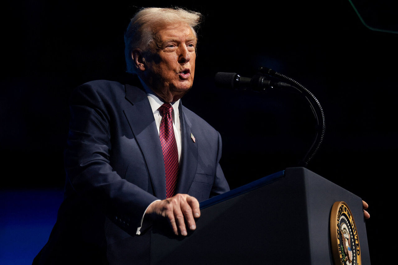 WSJ: ЕС попытается отговорить Трампа от плана по Украине.