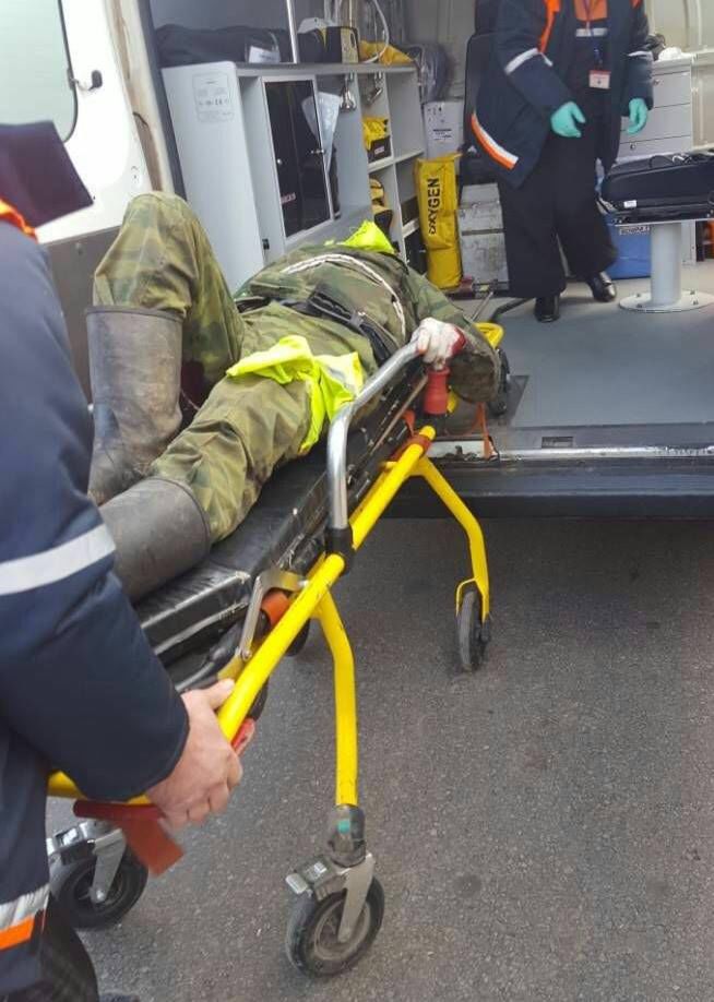 Valeriu Munteanu, despre tragedia de la Sângerei: Vânătoarea era ilegală
