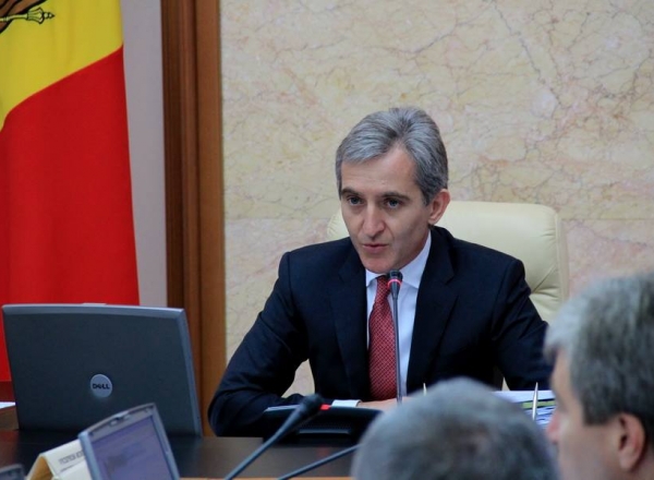Invitat la emisiunea “Buna Seara” de la Moldova1, prim-ministrul in exercitiu Iurie Leanca a vorbit si despre perchezitiile care au avut loc ieri in cazul BEM.
