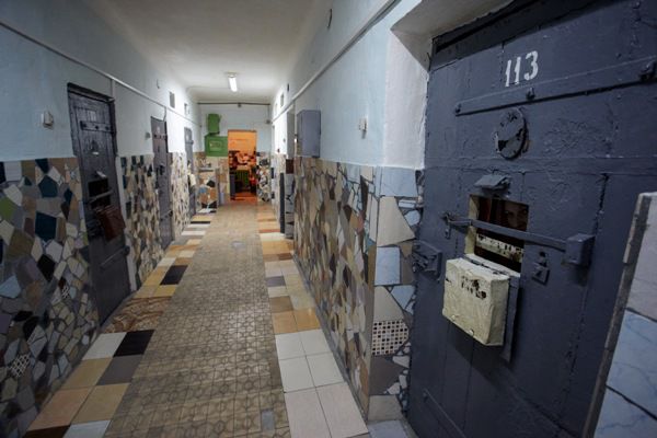 Сухан: Сократив число заключенных, мы экономим почти 80 тысяч леев