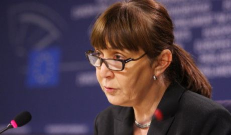 Cetăţenii RM trebuie să protesteze şi să rămână în stradă până când DNA trece Prutul. Foto: paginadepolitica.ro