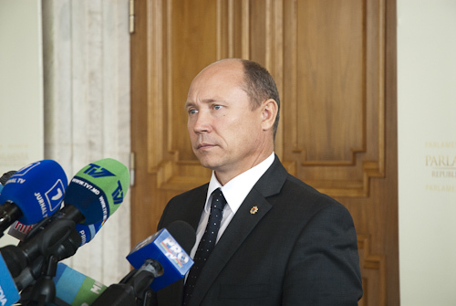 Reprezentanţii Transnistriei categoric refuză să discute subiectele din aşa-numitul coşul trei, care vizează subiecte politice şi de securitate.