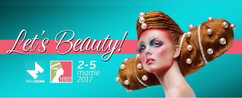 В выставке "BEAUTY-2017" участвуют свыше 140 компаний из пяти стран.