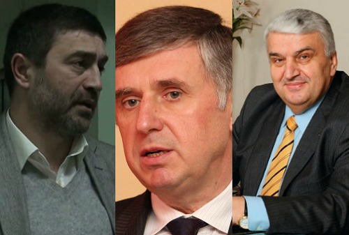 Эксперт рассказал о шансах Серафима Урекяна, Иона Стурза и Юрия Рошка вернуться в большую политику.