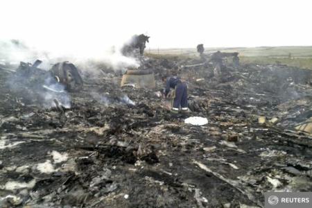 Cel puţin cinci oameni au murit luni noapte la Moscova în urma unui accident de avion produs pe aeroportul din capitala Rusiei, potrivit „Russia Today”.