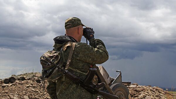 На Украине утвердили пять сценариев реинтеграции Донбасса.